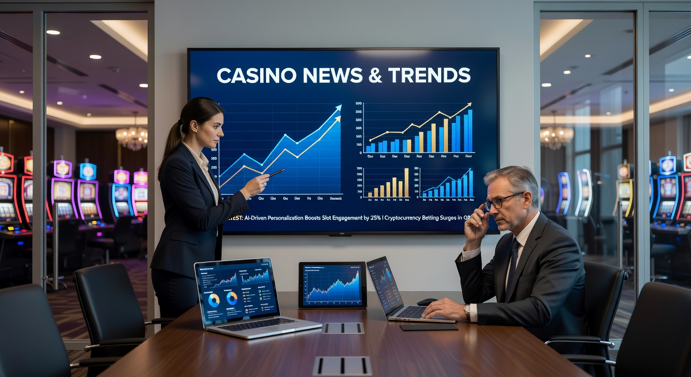 Representatives from Asia Pioneer Entertainment and CountR GmbH at the G2E Asia expo discussing the new distribution agreement for cash redemption kiosks